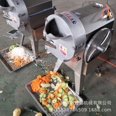 絲瓜黃瓜切片機(jī) 蘋(píng)果山楂切片機(jī) 豆角切段機(jī) 豆腐切塊機(jī)價(jià)格