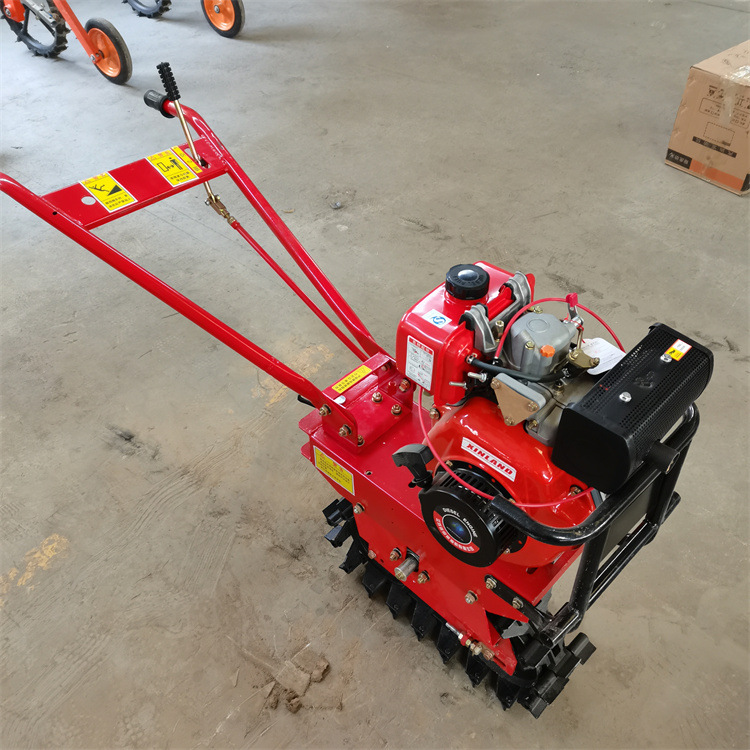 鏈軌微耕機 (11)