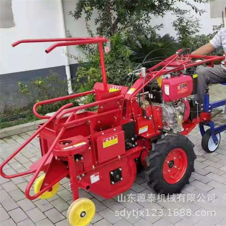 玉米收割機 (13)