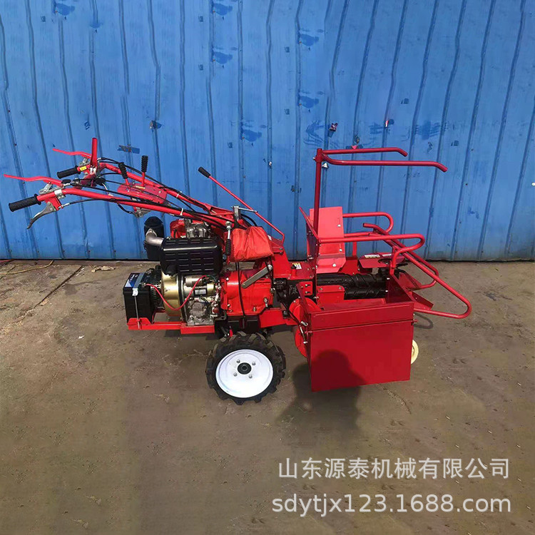 玉米收割機 (15)