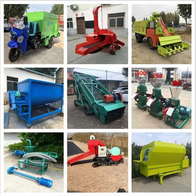 多款養(yǎng)殖場(chǎng)設(shè)備