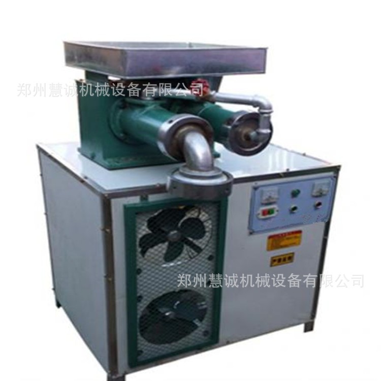 全自動多功能可控米線機(jī) 小型自熟桂林米粉機(jī) 新型不銹鋼年糕機(jī)