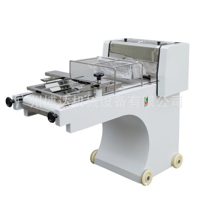 大型商用吐司成型機(jī) 面包房用多功能方包整型機(jī) 吐司整形機(jī)