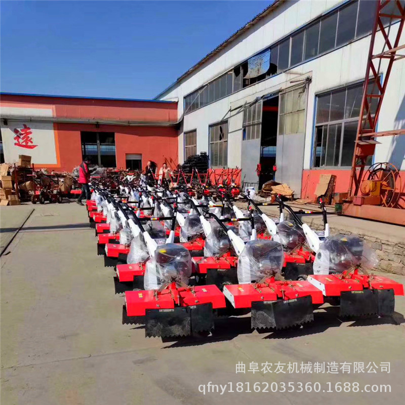 二沖程微耕機(jī)