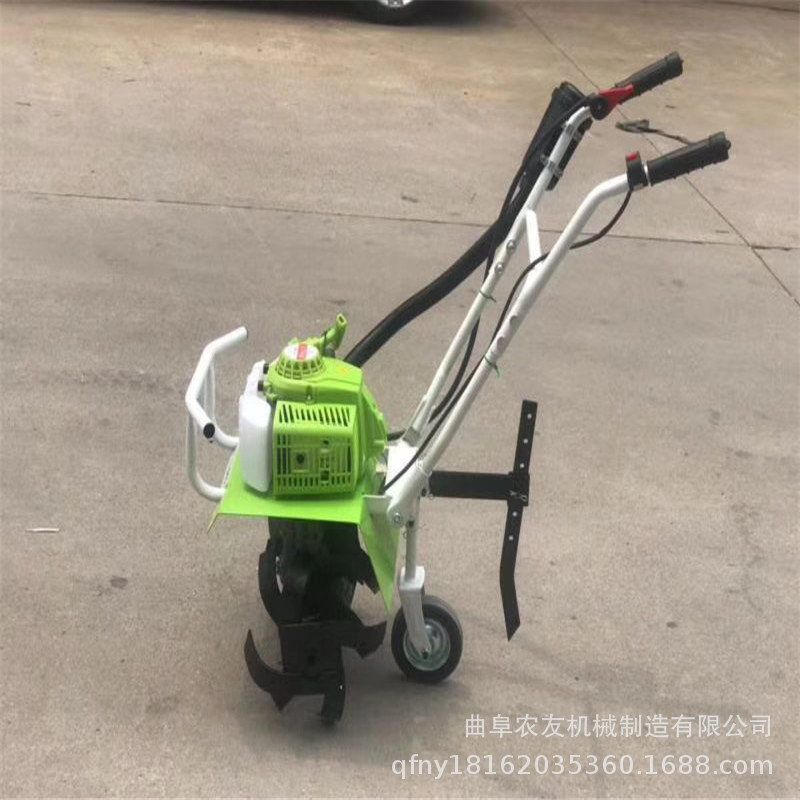 二沖程微耕機(jī)