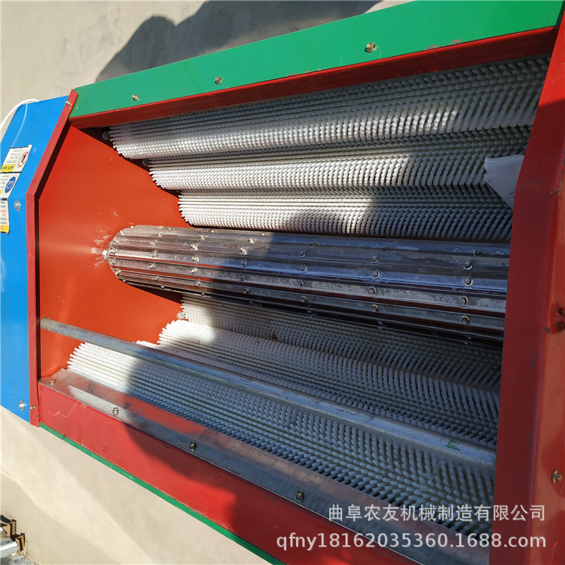 核桃去皮機青皮核桃去青皮機