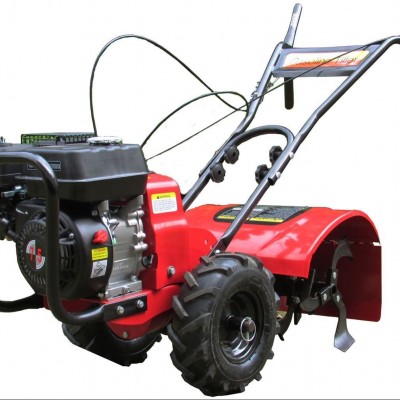 直銷四沖程微耕機(jī) 6.5馬力翻地機(jī) 旋耕機(jī) 6.5HP ROTARY TILLER