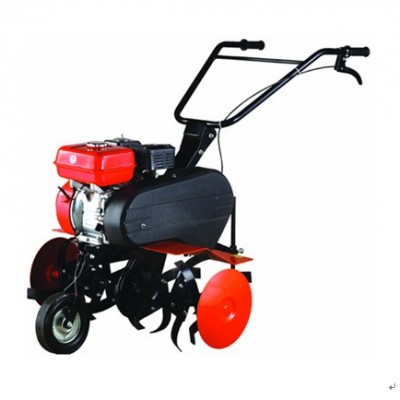 自產農用田園各種規格旋耕機（微耕機)