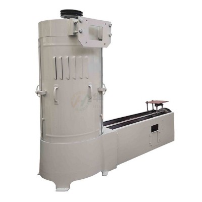 黃豆紅豆高粱水洗設(shè)備廠家水洗去石甩干機(jī) 青稞玉米大米清洗設(shè)備