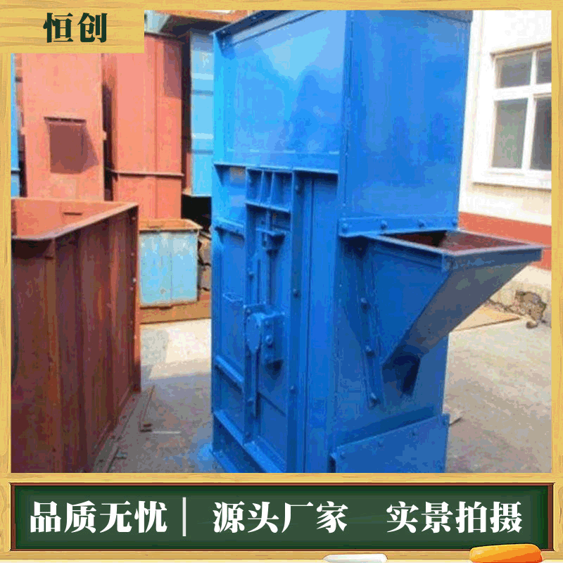 廠家制造石英砂NE系列提升機(jī) 做水泥粉煤灰斗式提升機(jī)