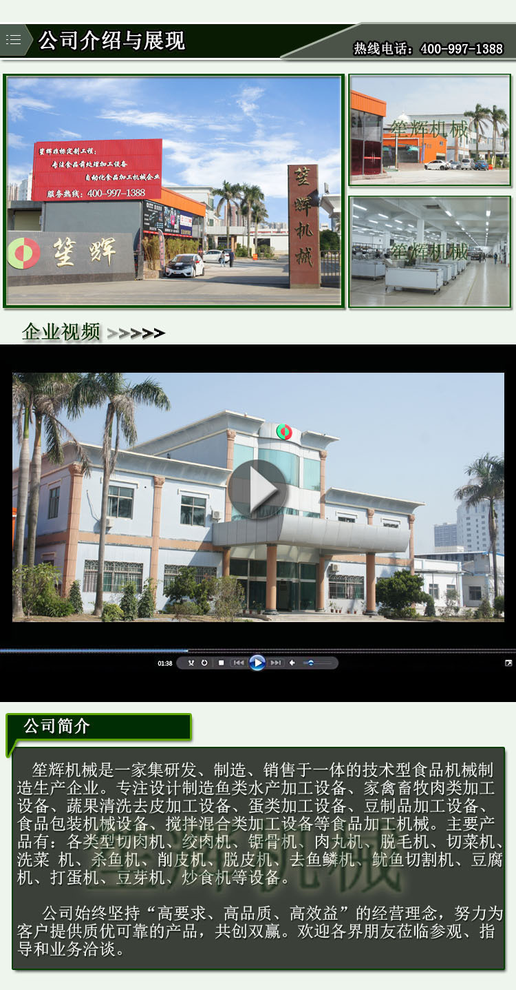 銷售工業(yè) 凍肉制品剁塊機(jī)雞鴨帶骨連續(xù)切丁機(jī)切豆皮設(shè)備 工廠