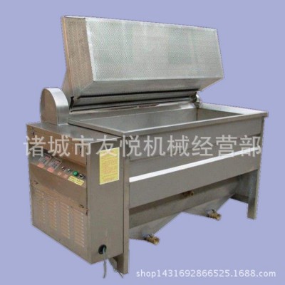 肉脂渣油炸機(jī)現(xiàn)貨 半自動油炸機(jī) 食品油炸機(jī)價(jià)格 熟食肉類油炸機(jī)