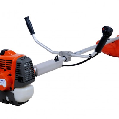 G45新款軒馬大功率農(nóng)業(yè)割草機(jī)收割稻谷汽油割灌機(jī)園林機(jī)械除草機(jī)