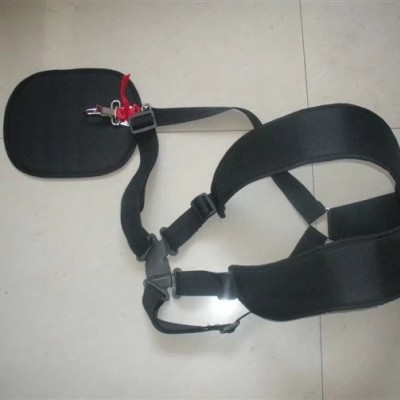 廠家直供割草機背帶豪華背帶單肩背帶，雙肩背帶，