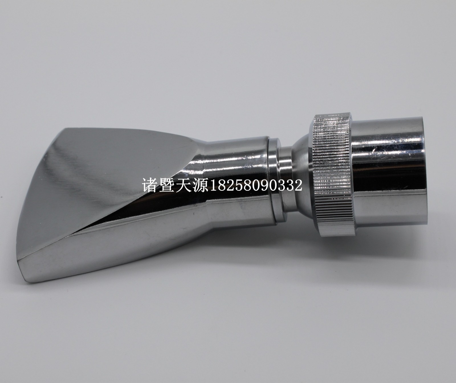 供應不銹鋼扇形噴頭 園林景觀噴泉噴灌 廣場水池可調扇形噴頭