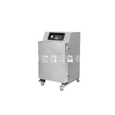 一月立柜式不銹鋼真空封口機 封口機家用 真空包裝機 食品