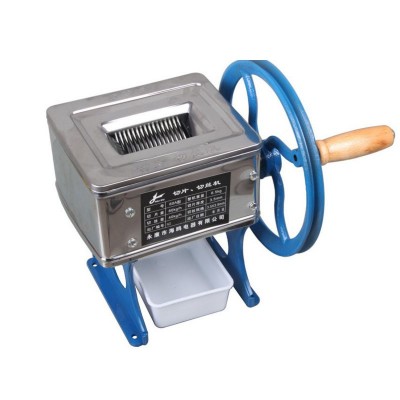 海鷗牌HO-60手動(dòng)切肉片肉絲機(jī)切肉粒切香菇豆角辣椒機(jī)省力小機(jī)器