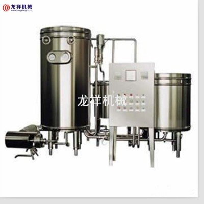 UHT超高溫瞬時滅菌機 醬油醋殺菌機 老酒殺菌機