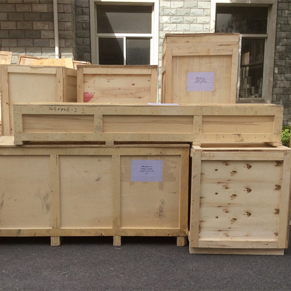 包裝機木箱出貨包裝fuso