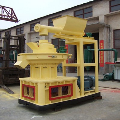 木粉木屑顆粒機 生物質玉米秸稈顆粒機 大中小型顆粒飼料機 廠家