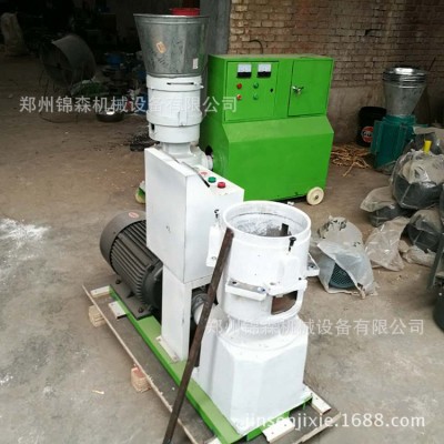 飼料顆粒機 小型顆粒機 羊飼料顆粒機 秸稈飼料顆粒機