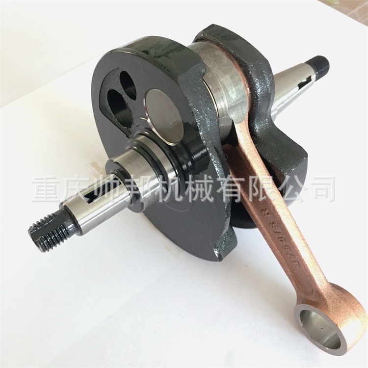 工廠OEM摩托車配件 vespa px150 2T 4T 曲軸