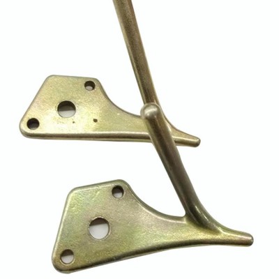 廠家供應導繩桿打捆機打結器農機機械配件