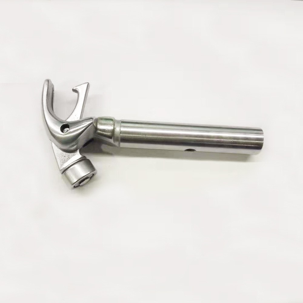 廠家供應世達爾鉗嘴總成克拉斯打捆機打結(jié)器農(nóng)機配件