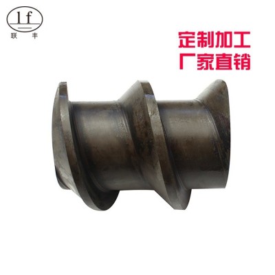 廠家直銷精致做工榨油機配件 批發(fā)榨油機配件榨螺 加工定制