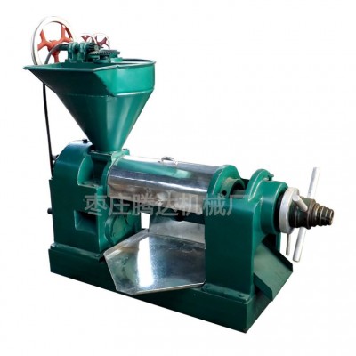 廠家直銷榨油機(jī) 多功能榨油機(jī) 家用小型榨油機(jī) 出油率高