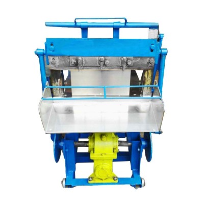 不銹鋼電動切塊機切割冰凍肥標肉塊冰凍雞魚水產凍貨商用廠家批發