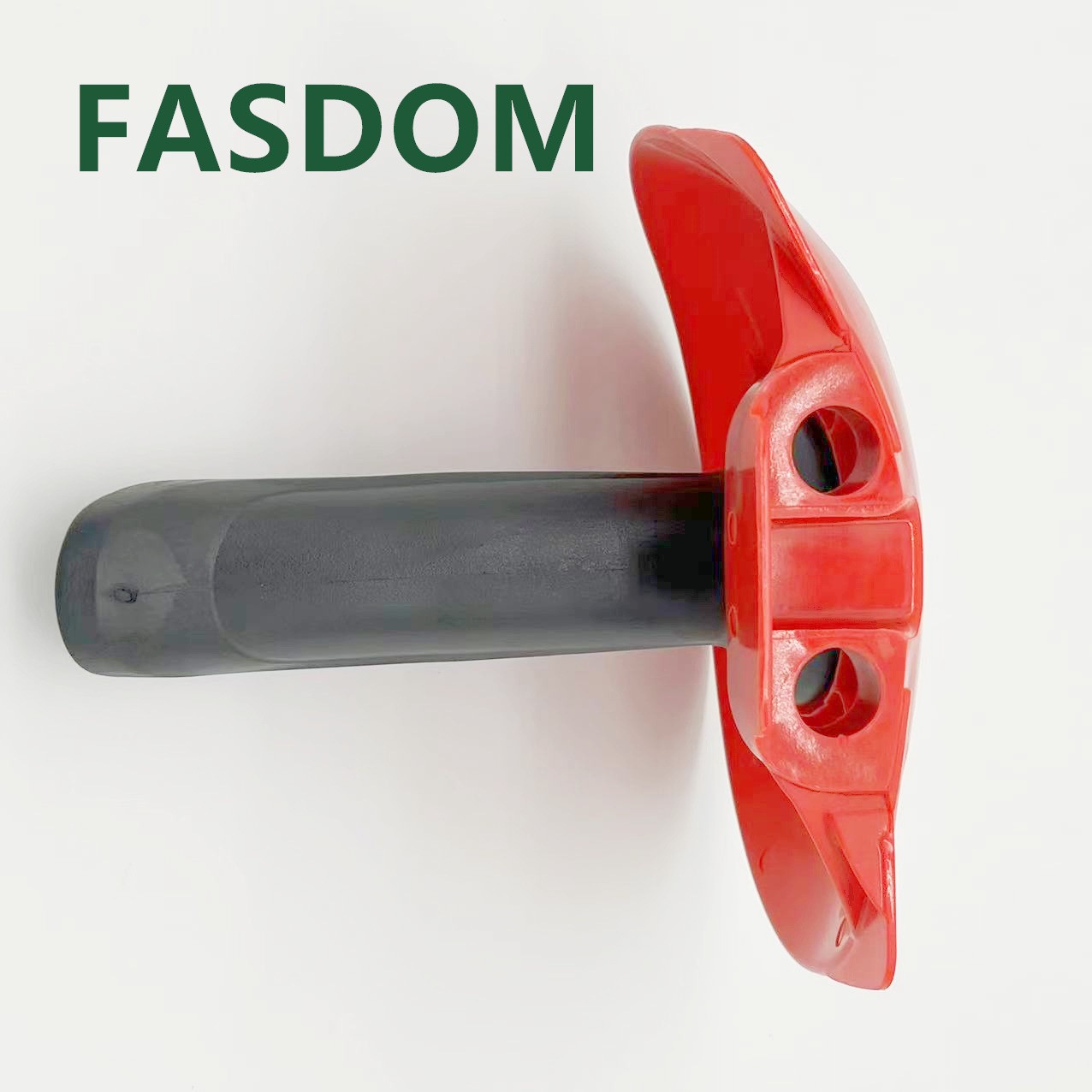 綠籬機前提手手把手柄適用于小松7510富世華226國產750修枝修邊剪