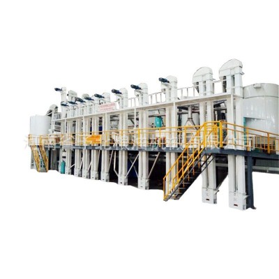 予北 藜麥制粒機(jī)清理去石脫殼磨粉機(jī) 藜麥設(shè)備碾米機(jī) 打米機(jī)