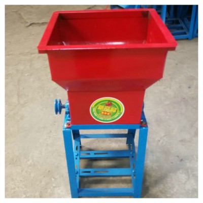 供應(yīng)土豆米粉家用農(nóng)用機(jī) 芍藥山藥分離機(jī)自產(chǎn)自銷小型紅薯機(jī)