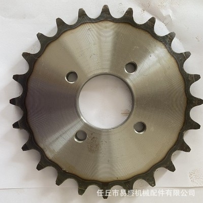 供應(yīng)鏈輪 工業(yè)平片鏈輪 食品機(jī)械 紡織機(jī)械傳動(dòng)配件