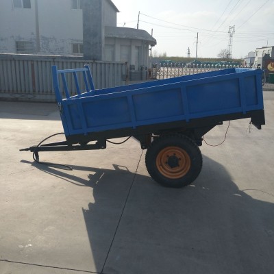 生產加工拖車供應 好質量拖拉機斗加工 遠豐機械拖拉機斗定做