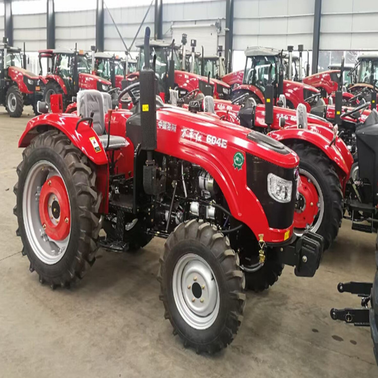 604拖拉機(jī) (1)