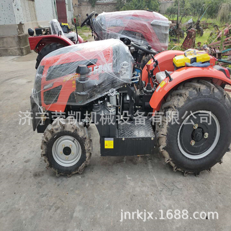 大棚拖拉機(jī)