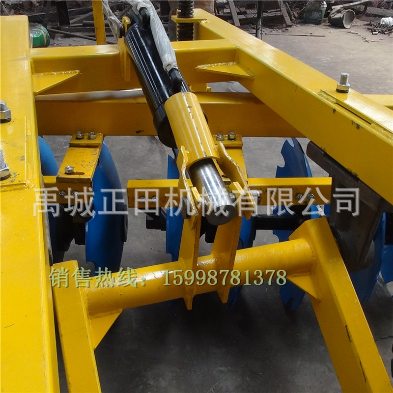 重耙液壓缸 升降