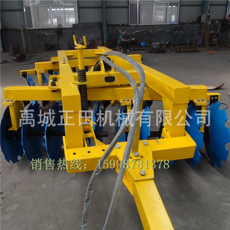 圓盤耙生產 廠家 660耙片