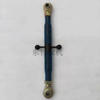 東方紅804 904中心拉桿拖拉機(jī)農(nóng)機(jī)配件上拉桿中拉桿長(zhǎng)67中心拉桿
