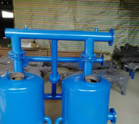 貴州畢節雙砂石過濾器果樹滴灌管滴劍