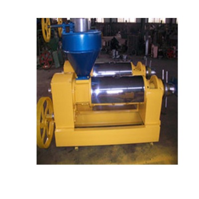 廠家直銷 出油率高YL-180/200螺旋榨油機(jī)油菜籽螺旋榨油機(jī)