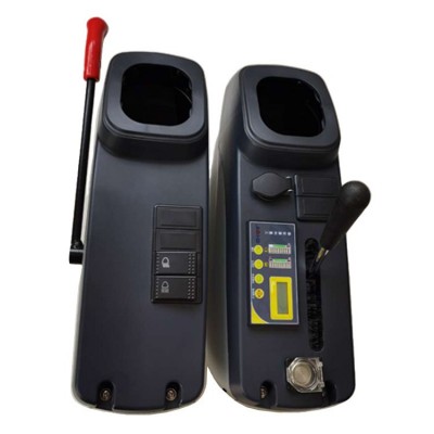 工程機械農(nóng)業(yè)機械操縱箱總成生產(chǎn) 挖掘機 收割機扶手箱制作