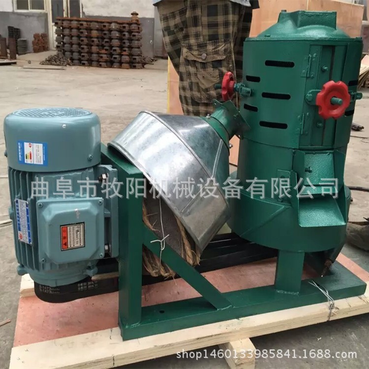 商用谷子脫皮機(jī) 雜糧脫皮碾米機(jī) 商用糧食脫皮碾米機(jī)