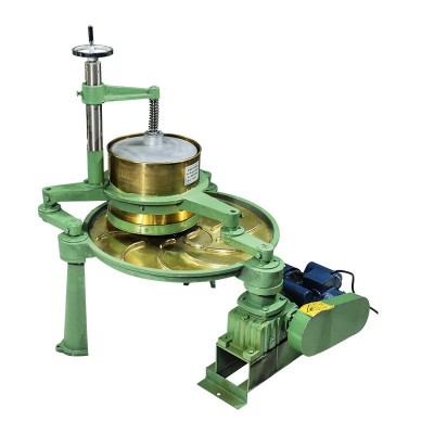 家用自動揉茶機茶葉揉捻機電動銅盤揉茶機茶葉加工機械廠家直銷