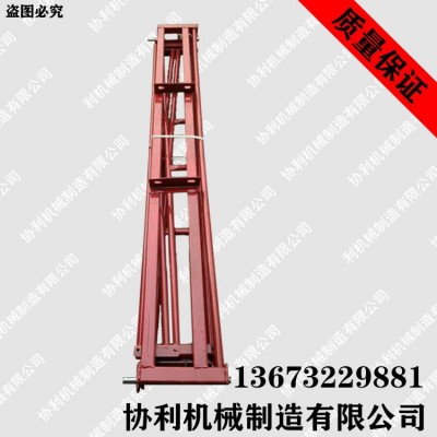 農(nóng)用田地打噴藥植保機械架 防刮顫牙齒輪噴頭架子 噴藥機架子