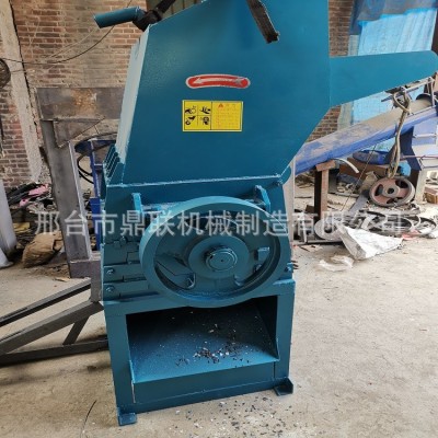編織袋粉碎機 包裝帶粉碎機 膠紙丙紙破碎機