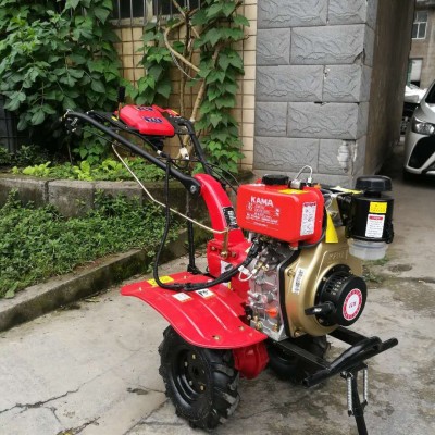 186F柴油微耕機 重慶微耕機廠 重慶彪漢農業機械有限公司生產批發