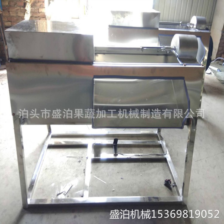 柚子去皮機(jī) 2022款